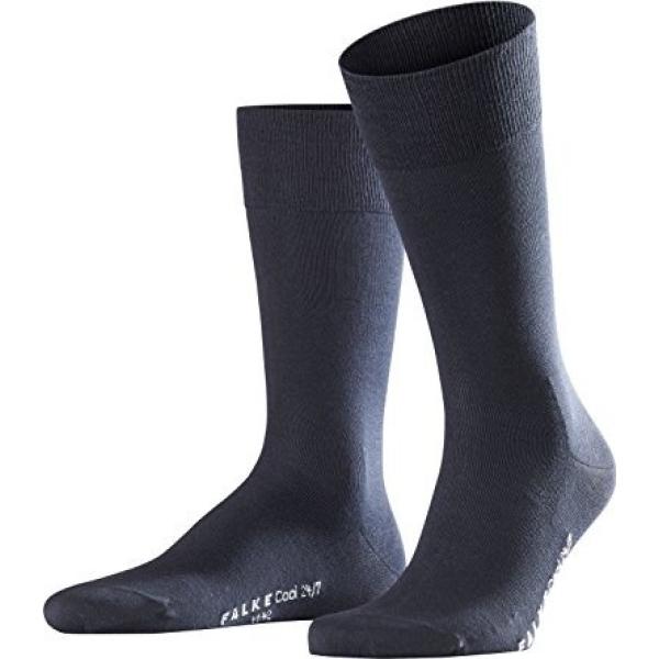 calzini Falke blu