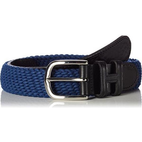 cinture Hackett London nero