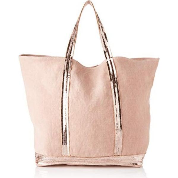 borse tote Vanessa Bruno marrone