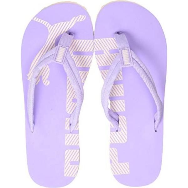 sandali Puma viola