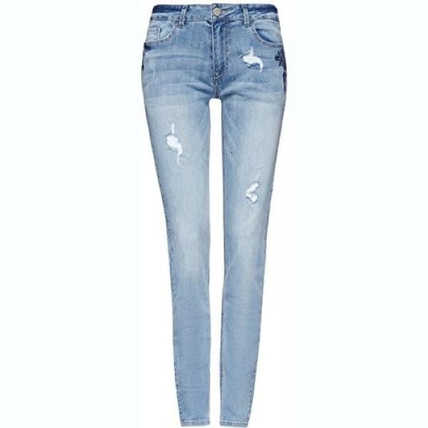 jeans slim fit Find. blu