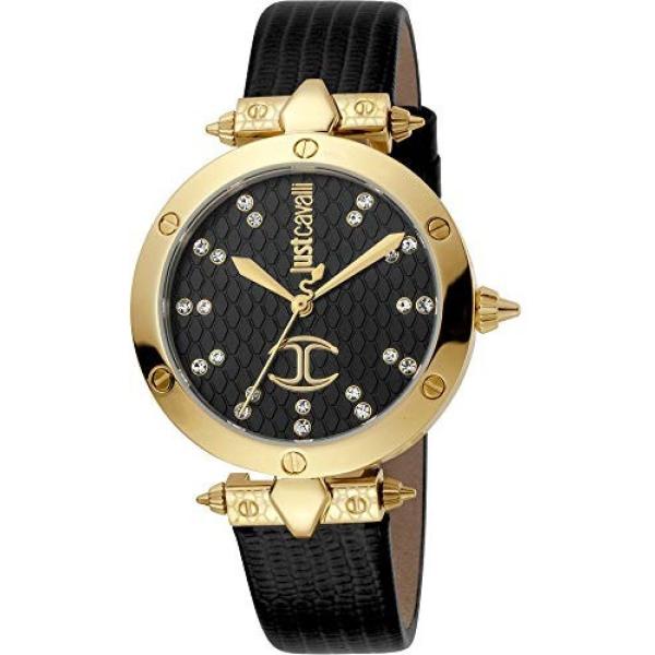 orologi Just Cavalli nero