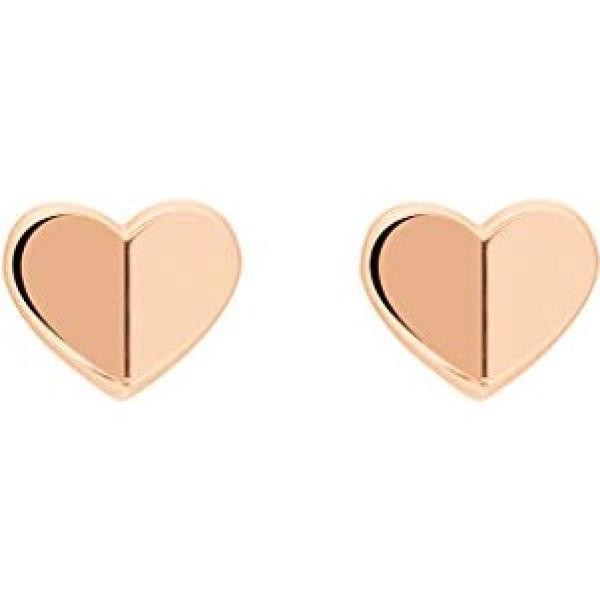 orecchini Tommy Hilfiger arancione