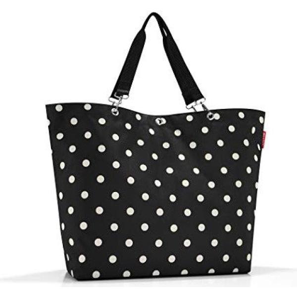 shopping bag Reisenthel nero