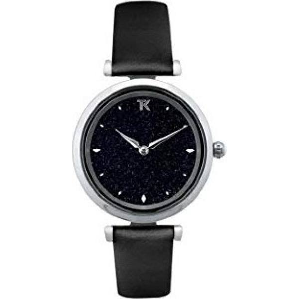 orologi Trendy Kiss nero
