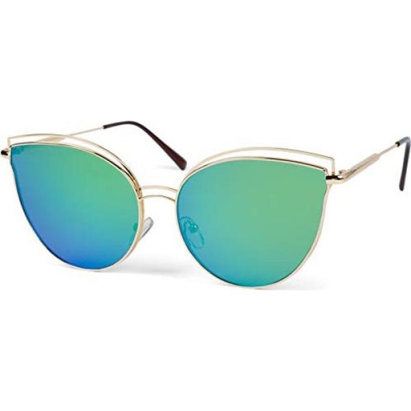 occhiali da sole StyleBREAKER blu