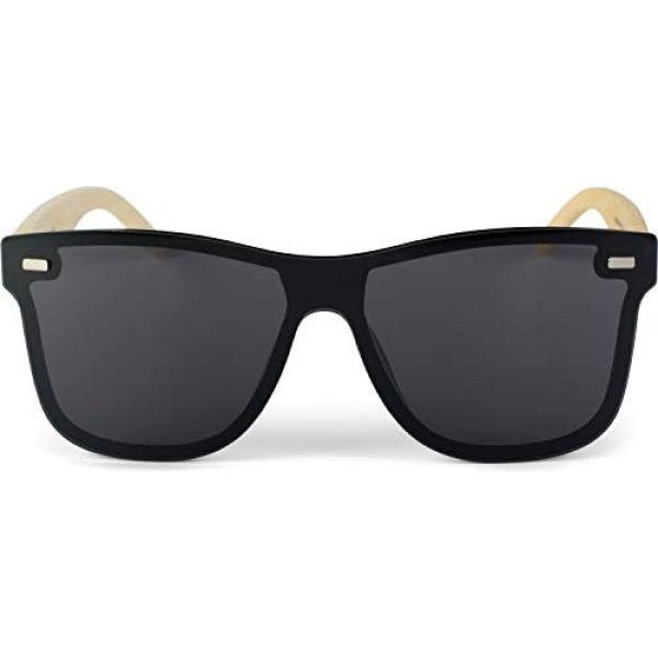 occhiali da sole StyleBREAKER grigio