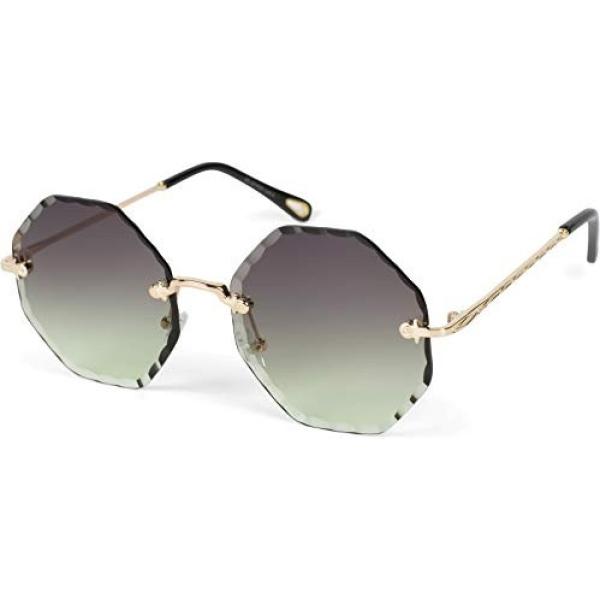 occhiali da sole StyleBREAKER multicolore