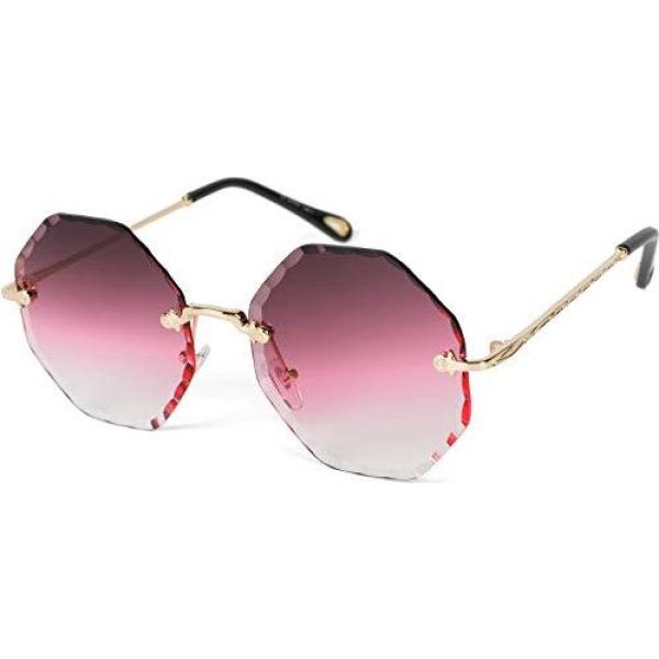 occhiali da sole StyleBREAKER grigio