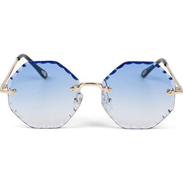 occhiali da sole StyleBREAKER grigio
