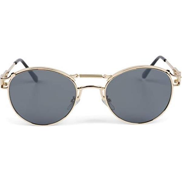 occhiali da sole StyleBREAKER grigio
