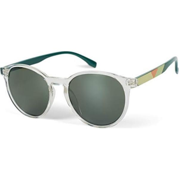 occhiali da sole StyleBREAKER grigio