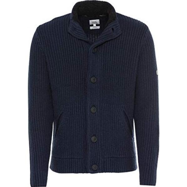 pullovers Camel active nero