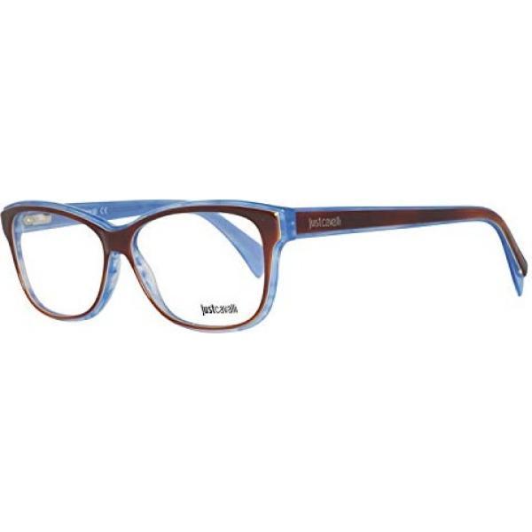 occhiali Just Cavalli marrone