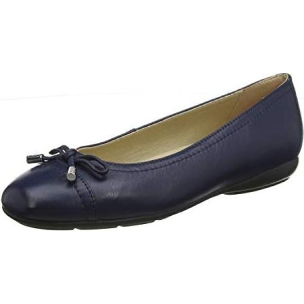 ballerine Geox nero