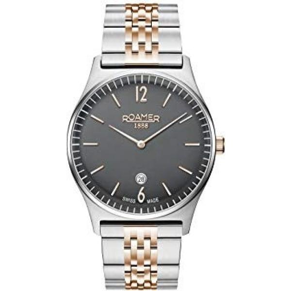 orologi Roamer grigio