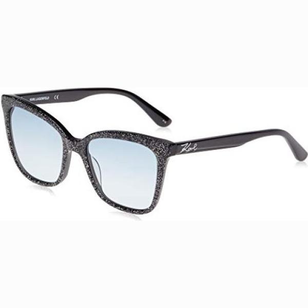 occhiali da sole Karl Lagerfeld multicolore