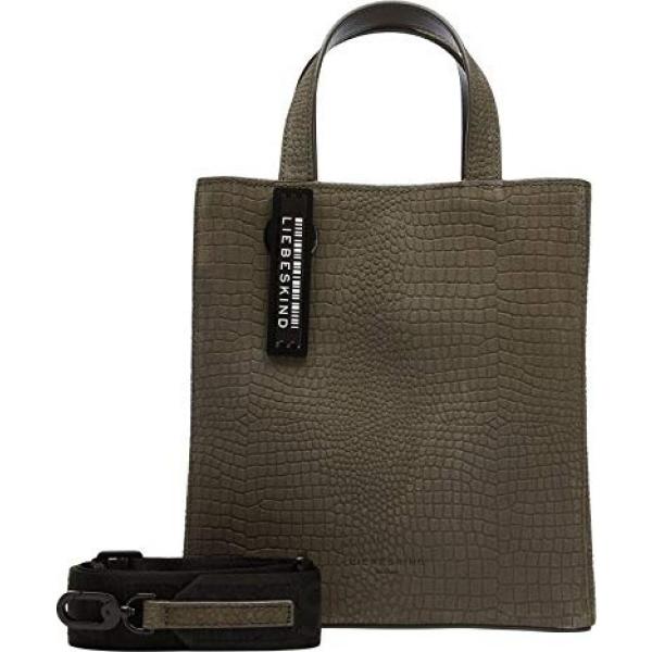 borse tote Liebeskind Berlin verde