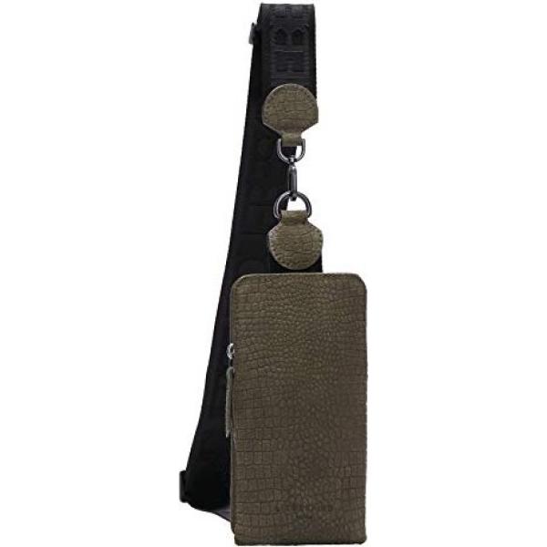 borse a cartella Liebeskind Berlin marrone