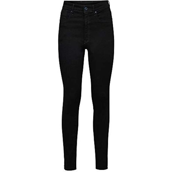 jeans skinny G-Star Raw nero
