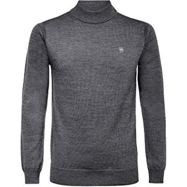 maglioni G-Star Raw grigio