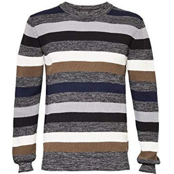 maglioni G-Star Raw grigio a righe