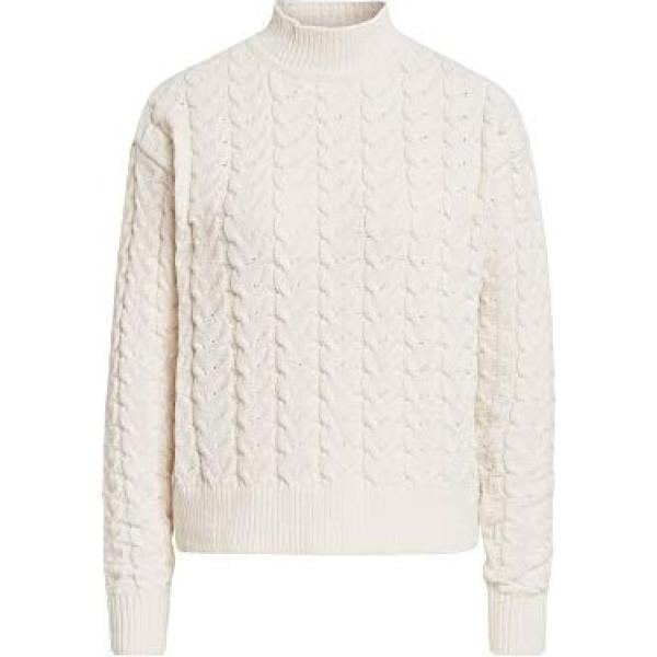 maglioni G-Star Raw bianco