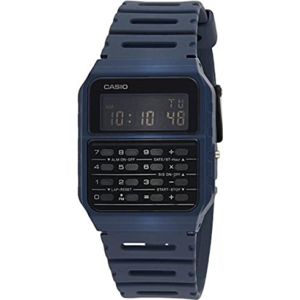 orologi Casio nero