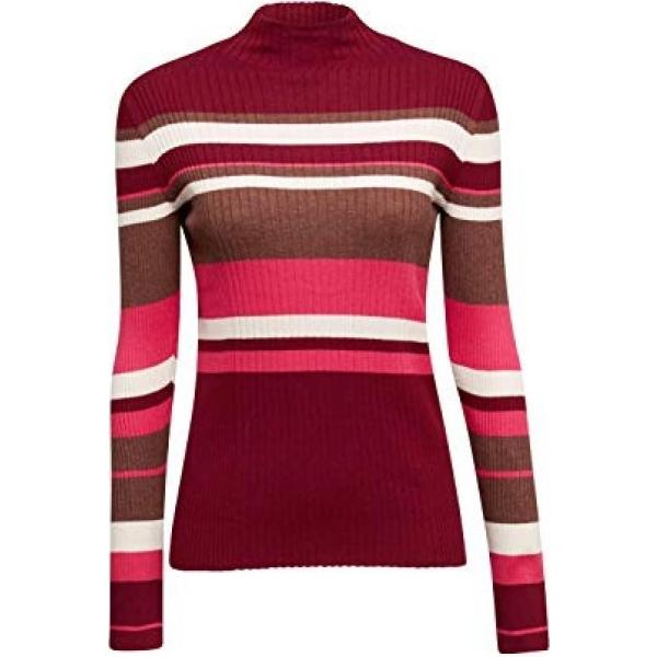pullovers Esprit rosso