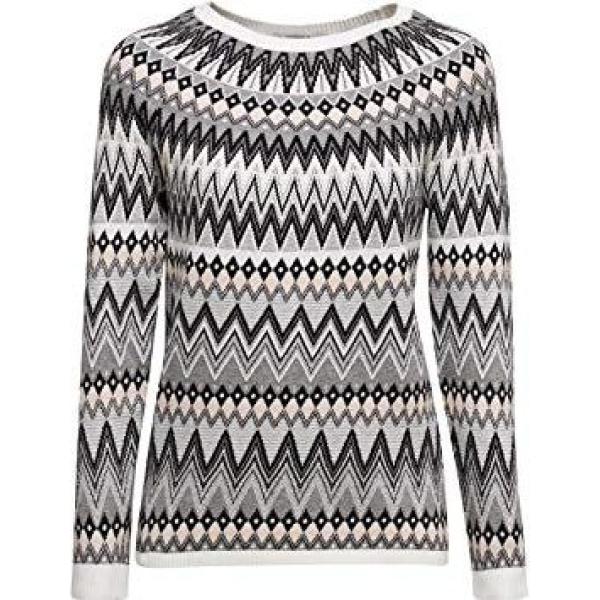 pullovers Esprit grigio