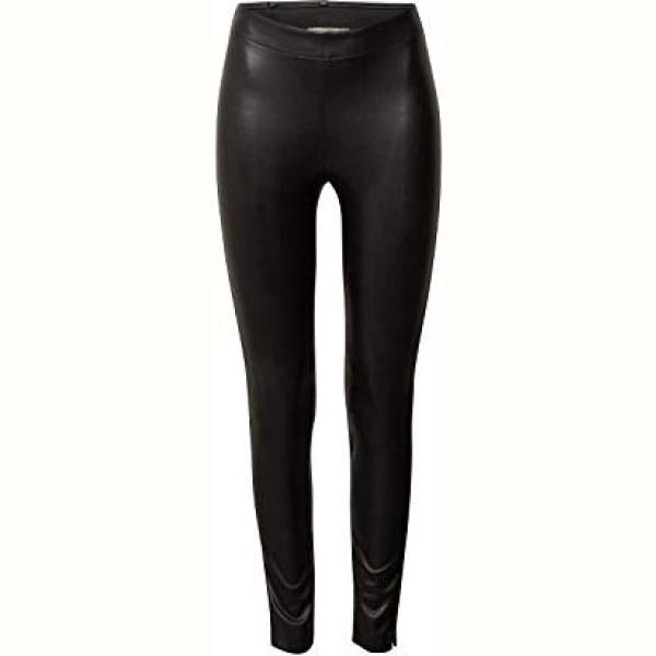 pantaloni Edc by Esprit nero