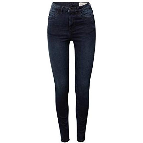 jeans Esprit nero