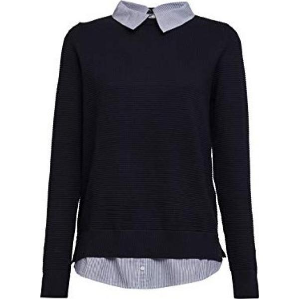 maglioni Esprit blu