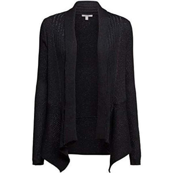 cappotti Esprit nero
