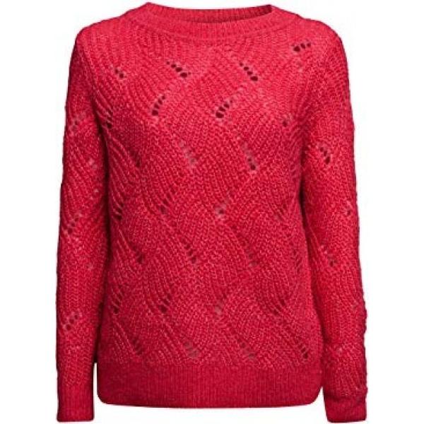 maglioni Esprit rosso