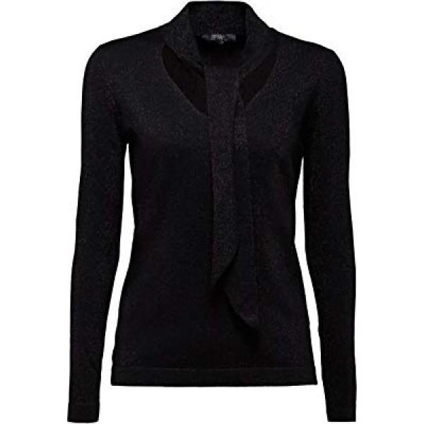 maglioni ESPRIT Collection nero