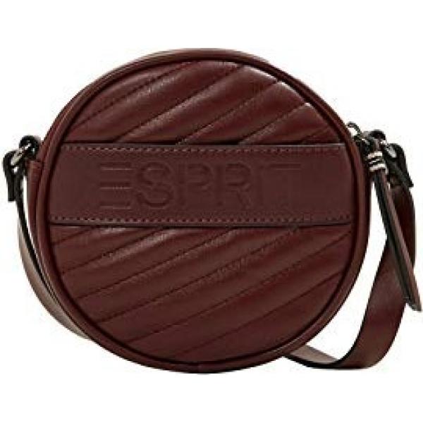 borse a tracolla Esprit Accessoires rosso
