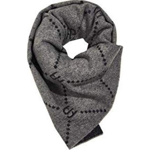 sciarpe Esprit grigio