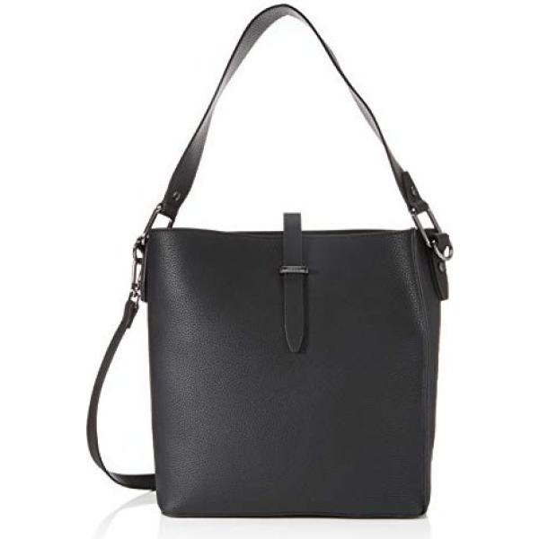 borse a tracolla Esprit Accessoires nero