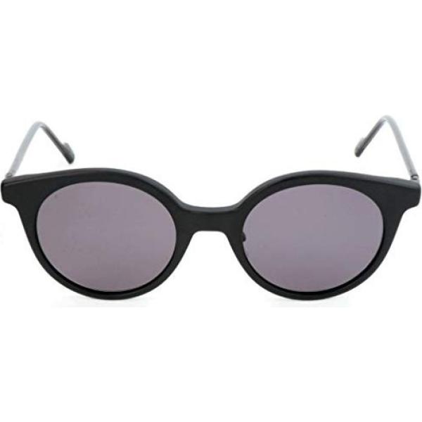 occhiali da sole Adidas nero