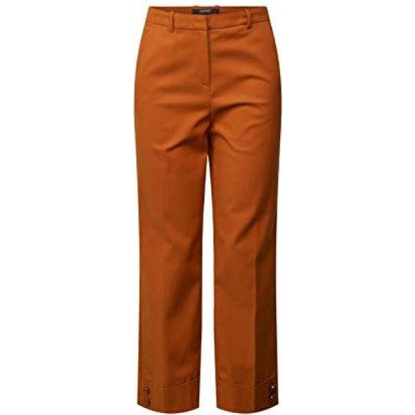 pantaloni ESPRIT Collection rosso