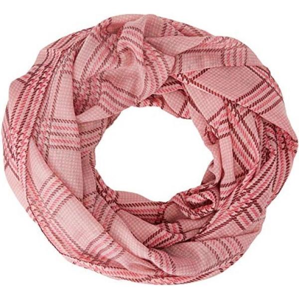 sciarpe Esprit rosa