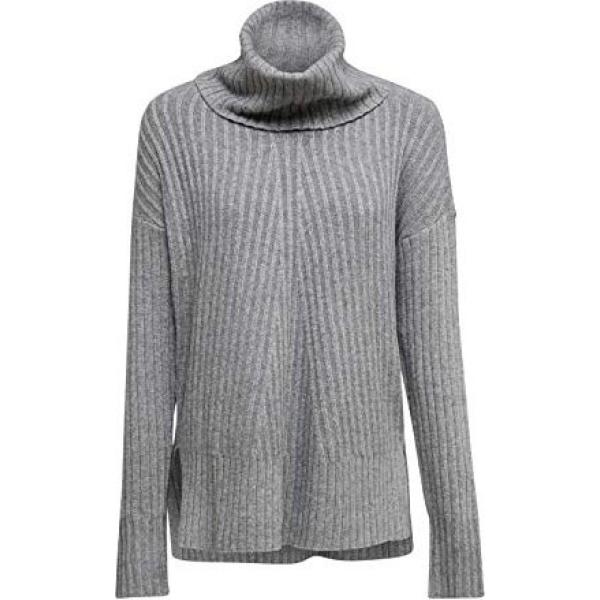 maglioni ESPRIT Collection grigio