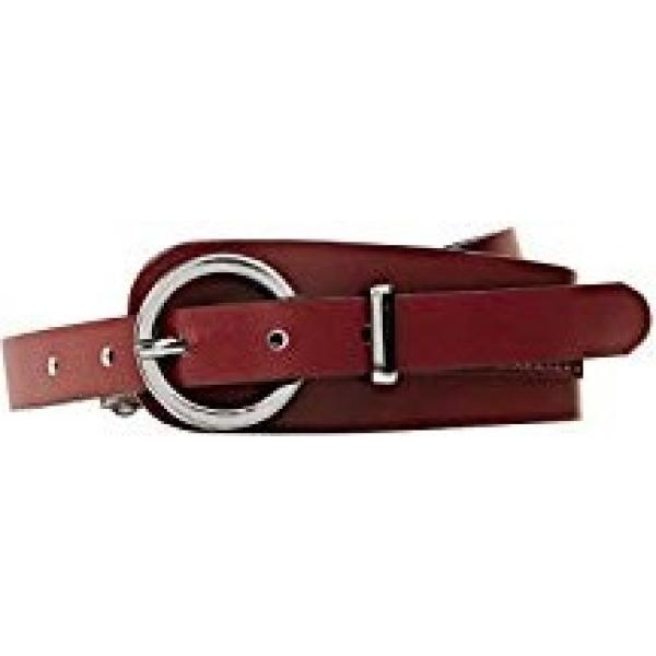 cinture Esprit rosso