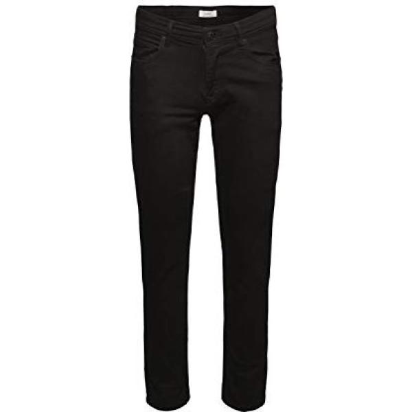 jeans Esprit nero