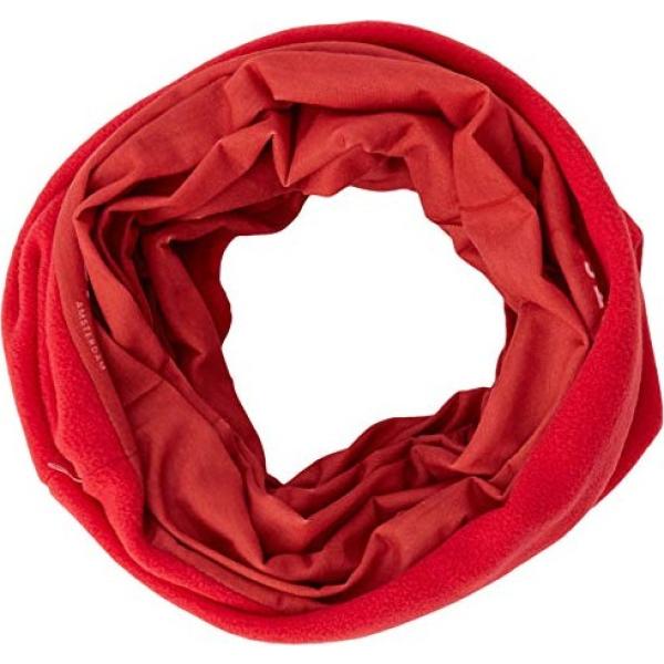 sciarpe Barts rosso