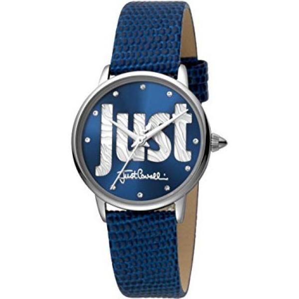 orologi Just Cavalli blu
