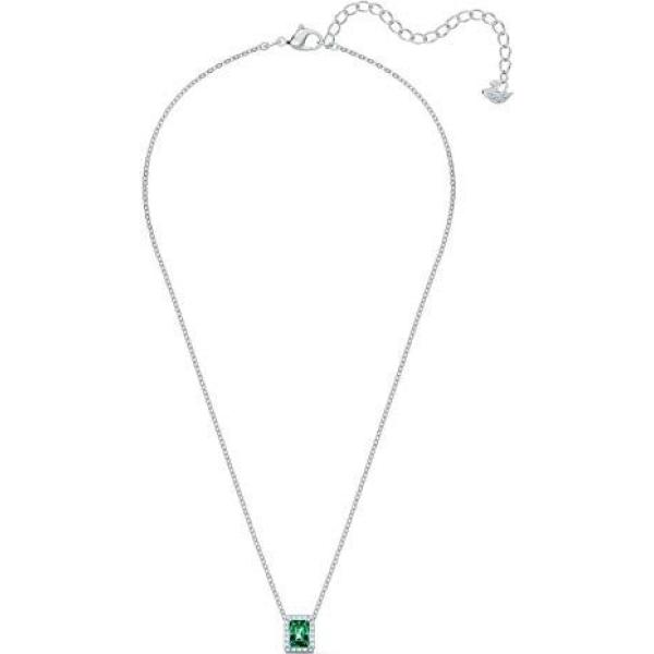 collane Swarovski bianco