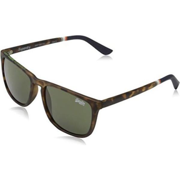 occhiali da sole Superdry verde