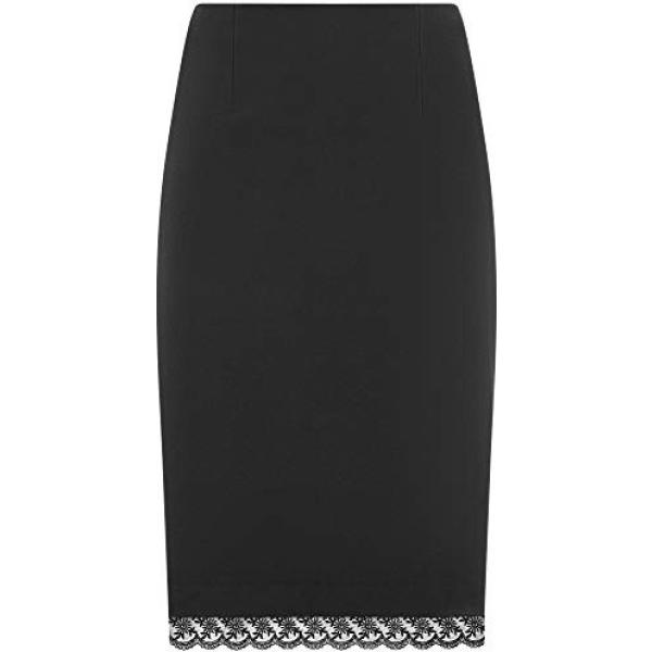 gonne longuette Oodji Collection nero